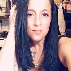 Meet your Posher, Mélissa